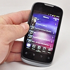 Huawei U8650 Sonic Huawei U8650 Sonic