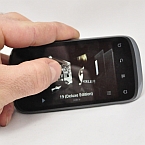 Huawei U8650 Sonic Huawei U8650 Sonic