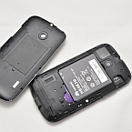 Huawei U8650 Sonic Huawei U8650 Sonic