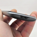 Huawei U8650 Sonic Huawei U8650 Sonic