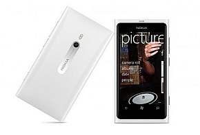 Nokia Lumia 800