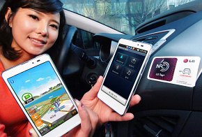 Optimus LTE Tag