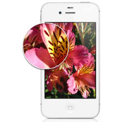 Retina display