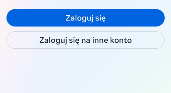 Nie działa Facebook Co się stało mGSM pl