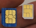 New SIM