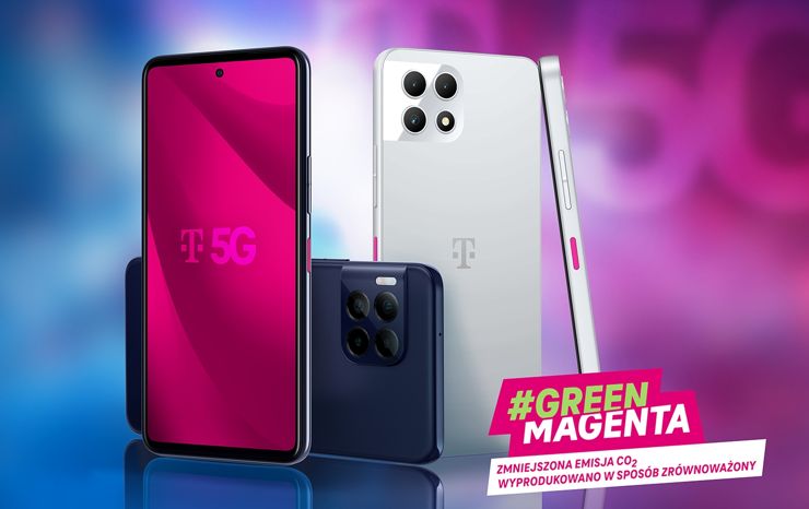 W USA T Mobile USA wycofuje smartfon Revvl 7 Pro Czy T Phone też mają