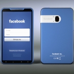 Facebook Phone