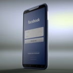 Facebook Phone