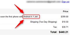 Android 4.1