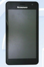 Lenovo LePhone K860 Lenovo LePhone K860