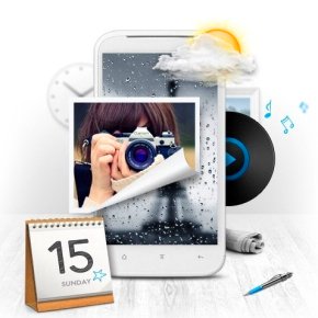 Huawei EmotionUI