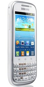Samsung Galaxy Chat