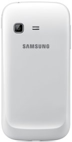 Samsung Galaxy Chat