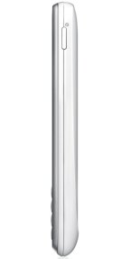Samsung Galaxy Chat