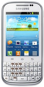 Samsung Galaxy Chat