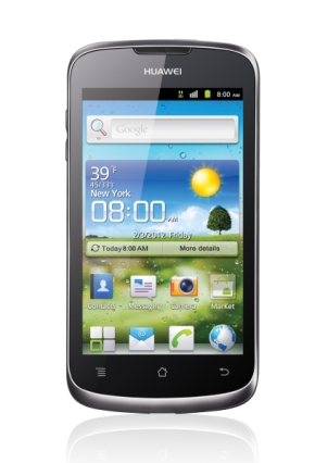 Huawei Ascend G300