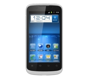 ZTE Blade III ZTE Blade III
