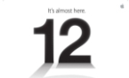 Teaser Apple
