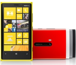 Nokia Lumia 920