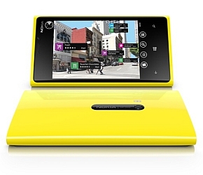 Nokia Lumia 920