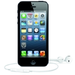 iPhone 5