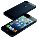 iPhone 5