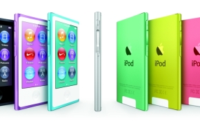 iPod Nano