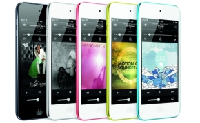 iPod Touch
