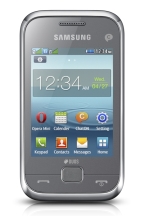 Samsung REX 60 Samsung REX 60