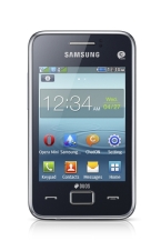 Samsung REX 80 Samsung REX 80