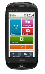 Fujitsu STYLISTIC S01