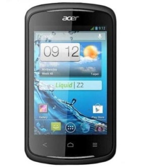 Liquid Z2