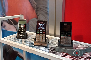 Komórki MaxCom Komórki MaxCom