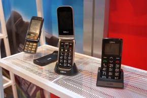 Komórki MaxCom Komórki MaxCom