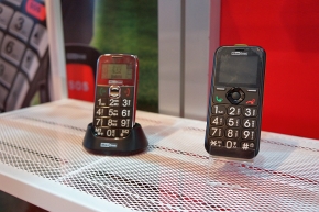 Komórki MaxCom Komórki MaxCom