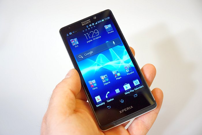 Sony Xperia T HSPA review: What has Bond seen Xperia T? :: GSMchoice.com