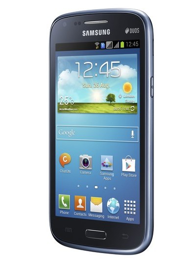 samsung 01m core