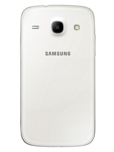 galaxy core 5