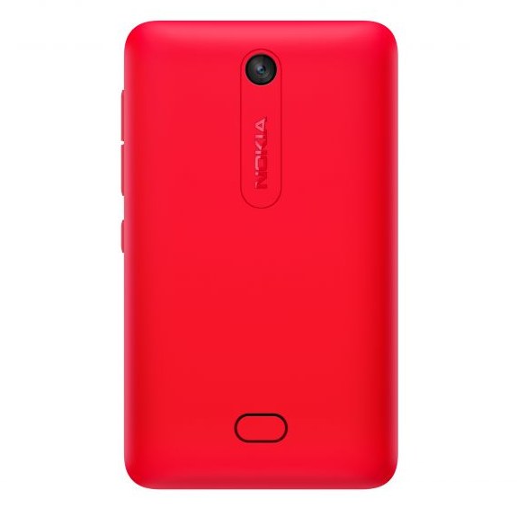 Nokia Asha 501 makes its debut with a new platform GSMchoice.co.uk