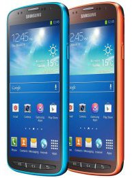 samsung galaxy 4 active