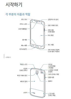  Samsung Galaxy S4 LTE SHV-E330S 