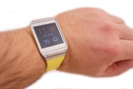  Samsung Galaxy Gear 