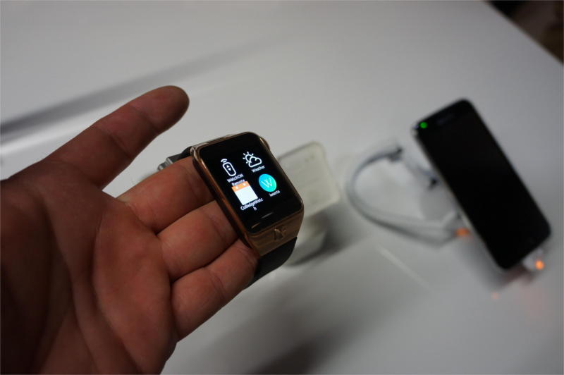 samsung gear v2