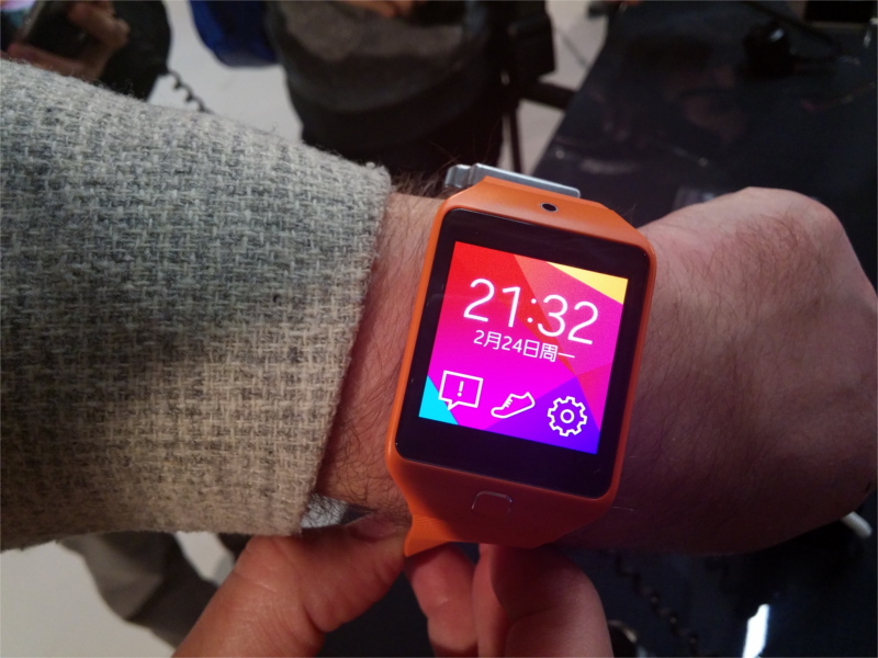 samsung gear second hand
