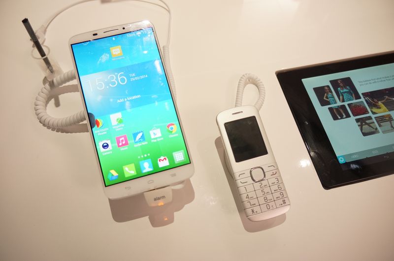 alcatel mt10