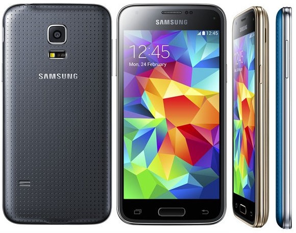 Samsung Galaxy S5 Mini zaprezentowany oficjalnie :: mGSM.pl