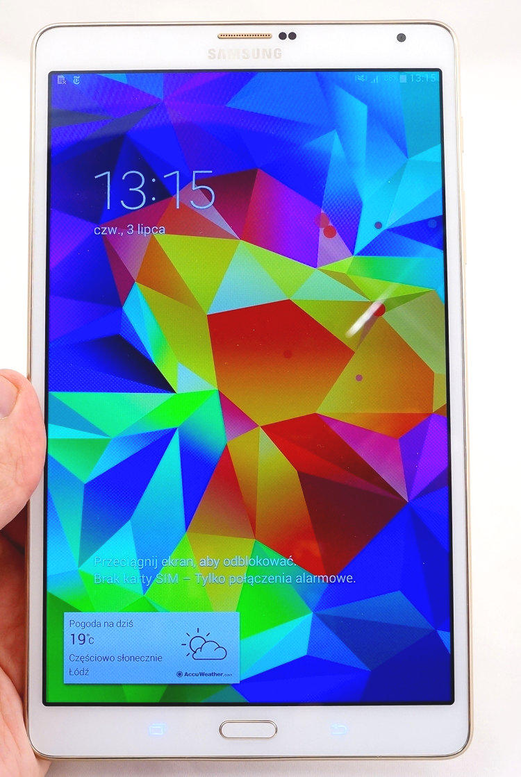 samsung galaxy tab 8.4 inch