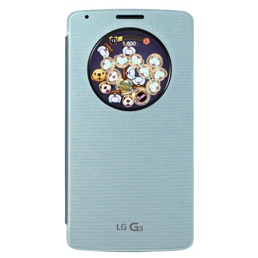 Прошивка lg g3