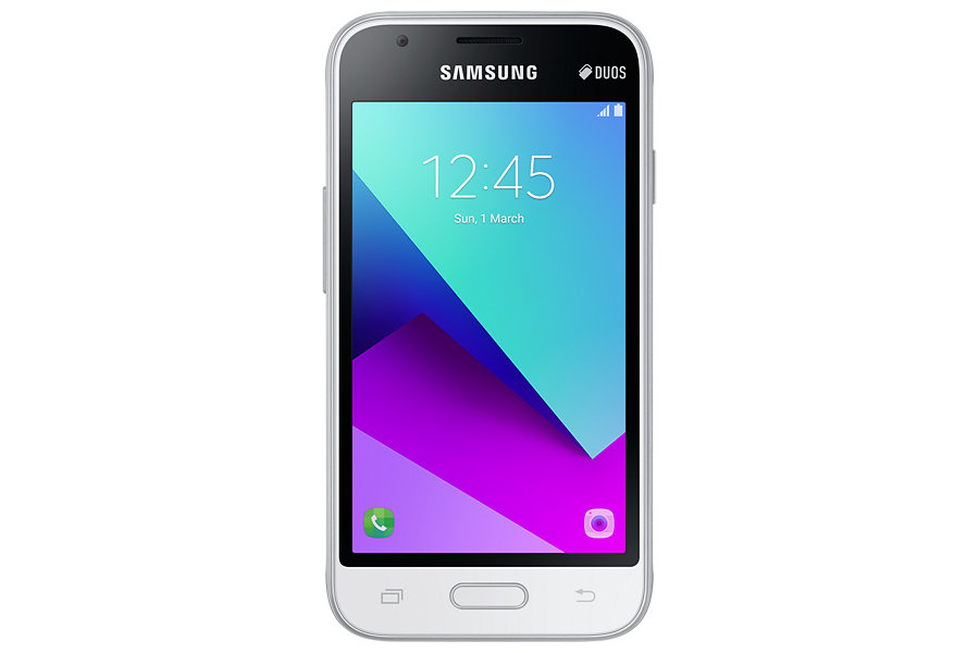 samsung duos j1 mini prime