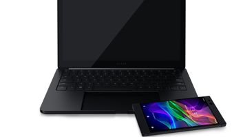 Razer Project Linda Razer Project Linda
